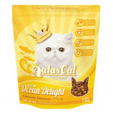 Ocean Delight Salmon Flavor Adult Cat Dry Food